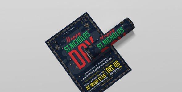 Фирменный стиль на тему графика