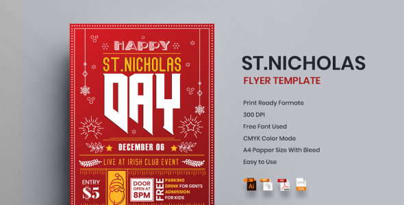 Фирменный стиль на тему графика