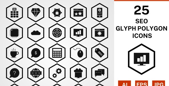 Набор иконок на тему network