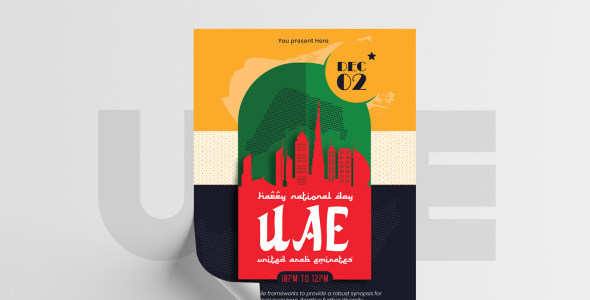 Фирменный стиль на тему графика