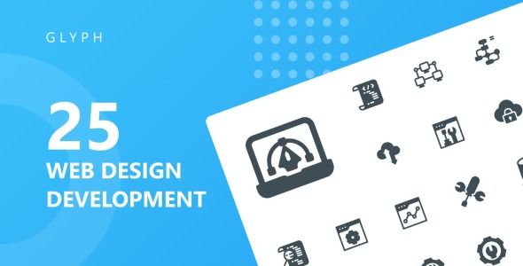 Набор иконок на тему text