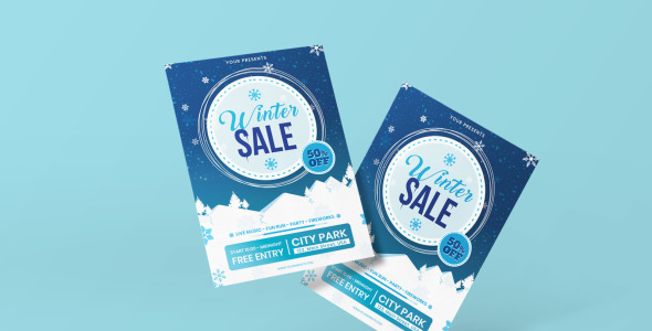 Фирменный стиль на тему графика