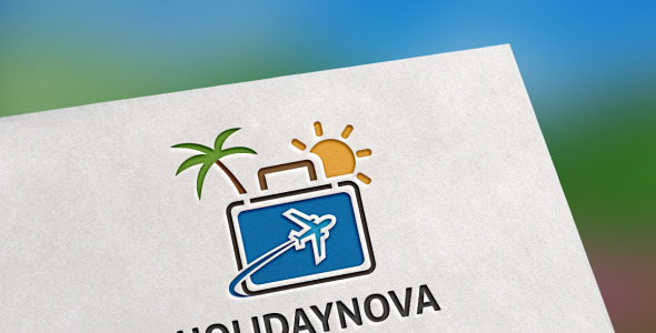 Шаблон логотипа на тему графика