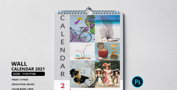 Planner на тему графика