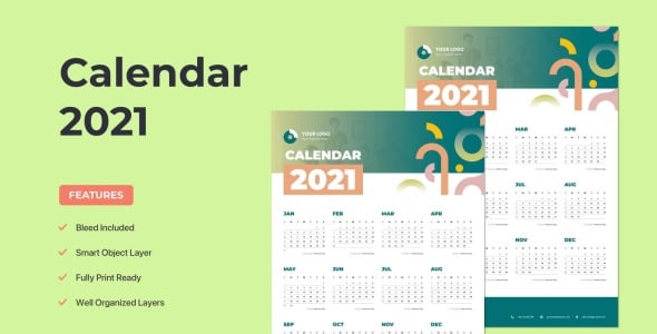 Planner на тему графика
