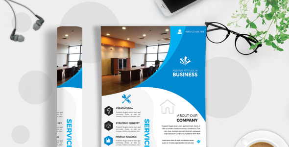 Фирменный стиль на тему графика