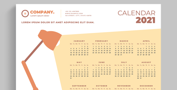 Planner на тему графика