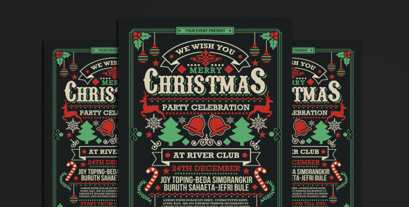 Фирменный стиль на тему графика