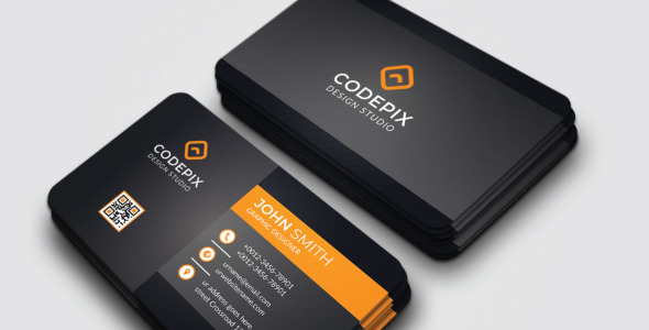 Фирменный стиль на тему графика