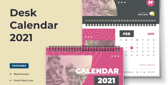 Planner на тему графика