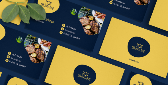 Фирменный стиль на тему графика