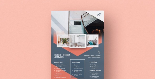 Фирменный стиль на тему графика