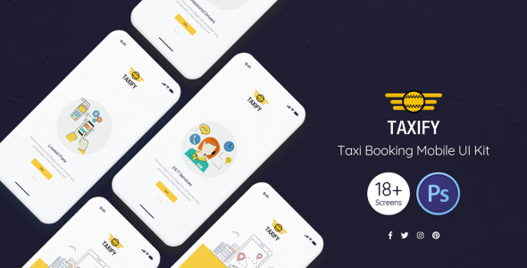 UI элементы на тему графика