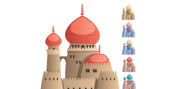 Иллюстрация на тему графика