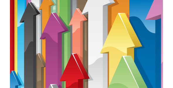 Иллюстрация на тему графика