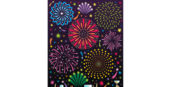 Иллюстрация на тему графика