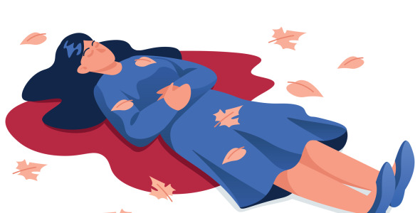 Иллюстрация на тему графика