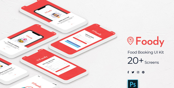 UI элементы на тему графика