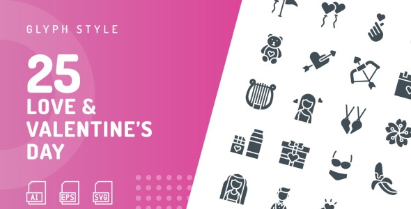 Набор иконок на тему culture