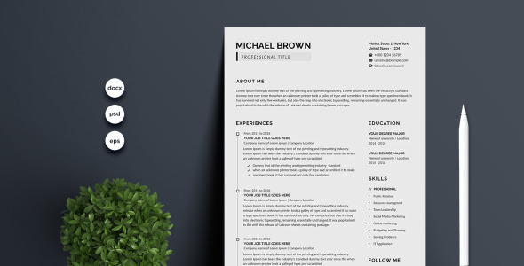 Резюме на тему графика