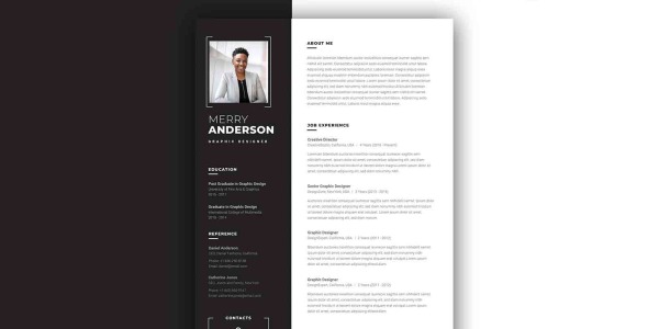 Резюме на тему графика