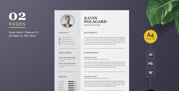 Резюме на тему графика