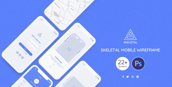 UI элементы на тему графика