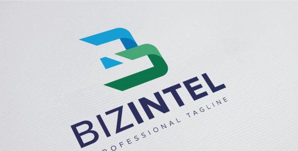 Шаблон логотипа на тему графика