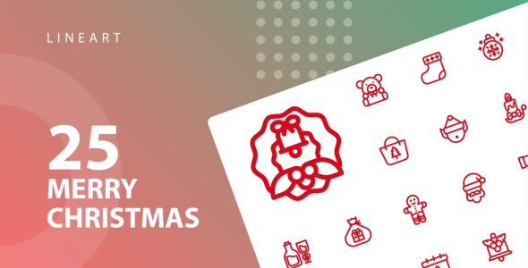 Набор иконок на тему culture