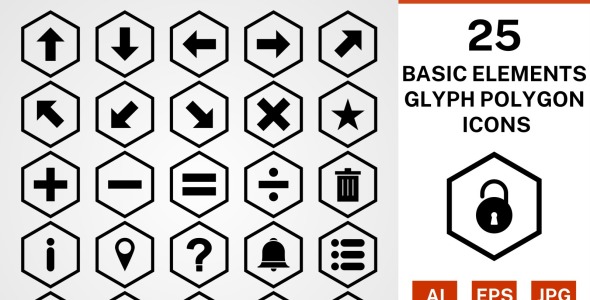 Набор иконок на тему data