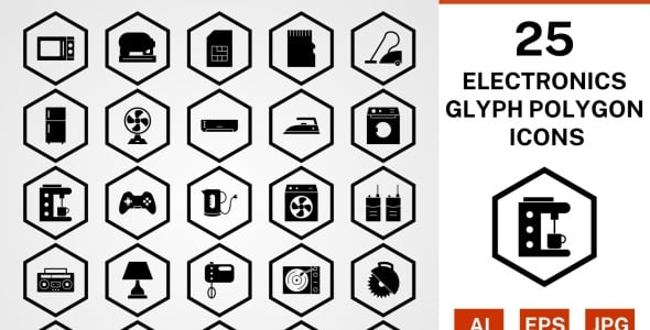 Набор иконок на тему computer