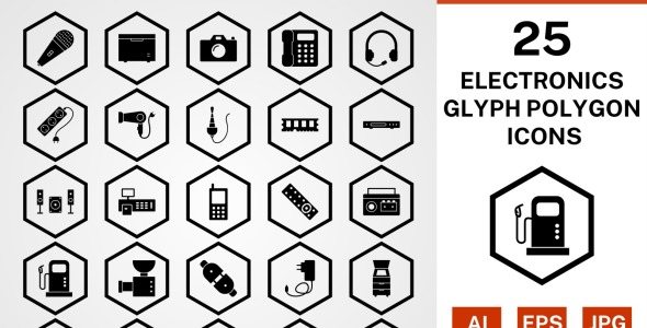 Набор иконок на тему computer