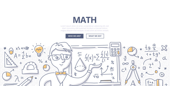 Vector на тему графика