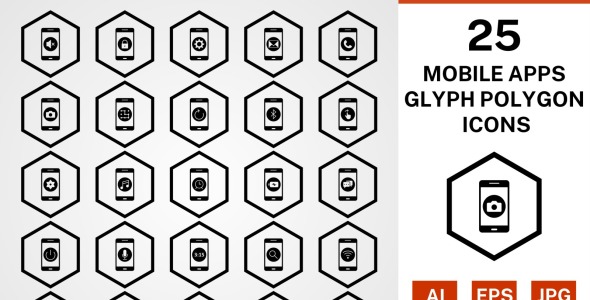 Набор иконок на тему music