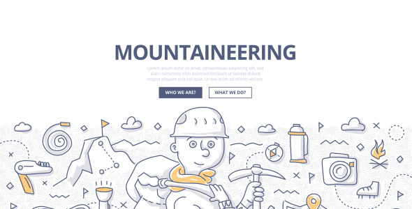 Vector на тему графика