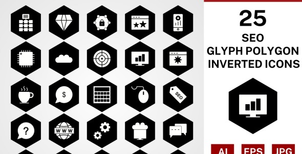 Набор иконок на тему network