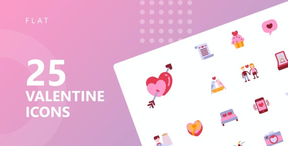 Набор иконок на тему culture