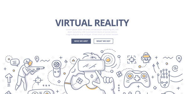 Vector на тему графика