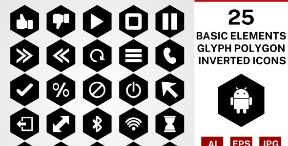 Набор иконок на тему data