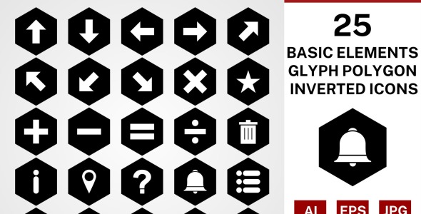 Набор иконок на тему data