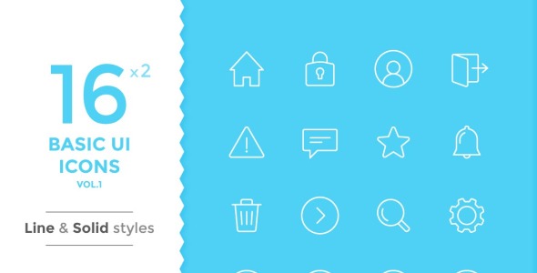 Набор иконок на тему data