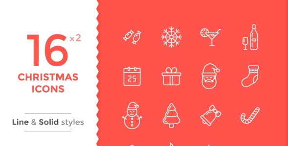 Набор иконок на тему culture