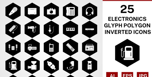 Набор иконок на тему computer