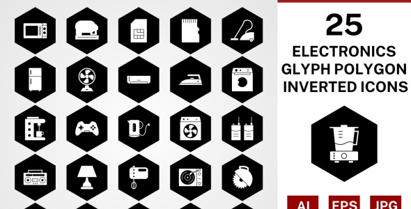 Набор иконок на тему computer