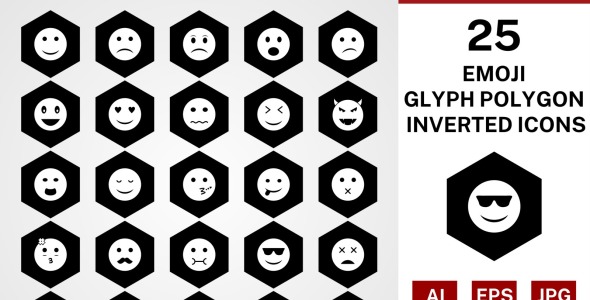 Набор иконок на тему social media