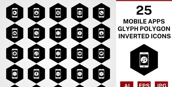 Набор иконок на тему music