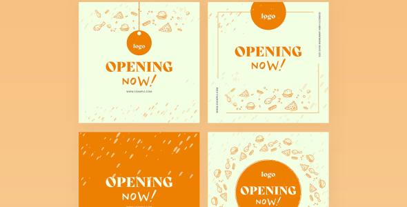 Фирменный стиль на тему графика