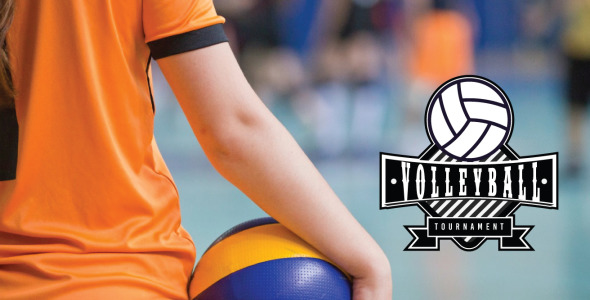 Шаблон логотипа на тему графика