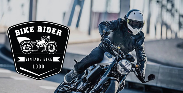 Шаблон логотипа на тему графика