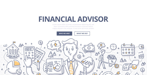 Vector на тему графика